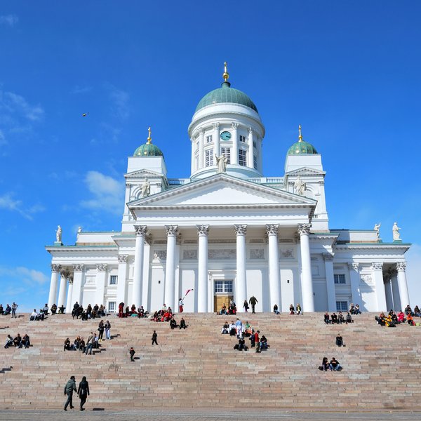 Helsinki fi