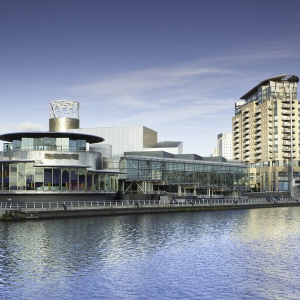 Manchester gb