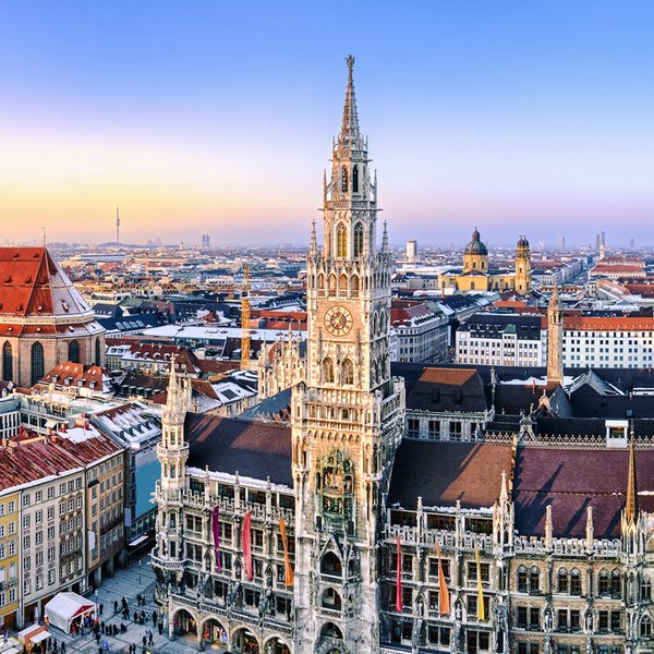 Munich de