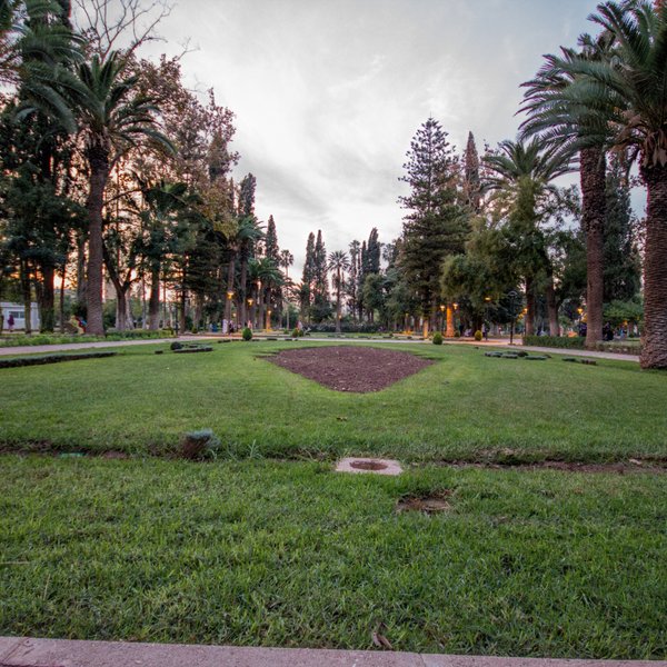 Oujda ma