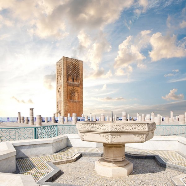 Rabat ma