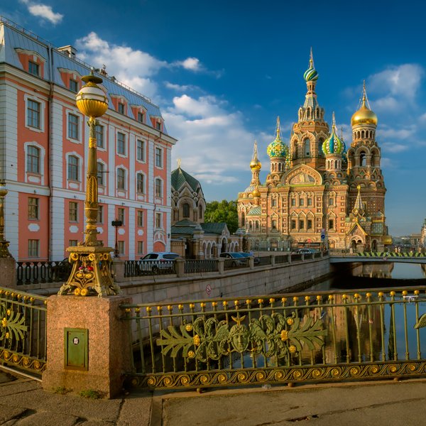 Saint petersburg nw ru