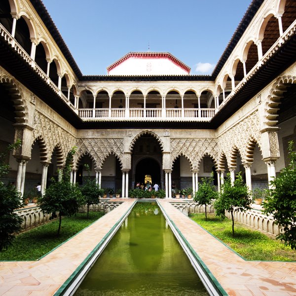 Seville es