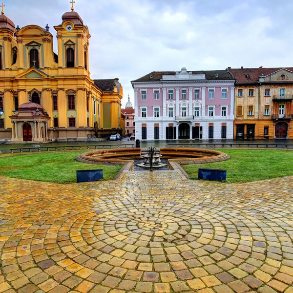 Timisoara ro