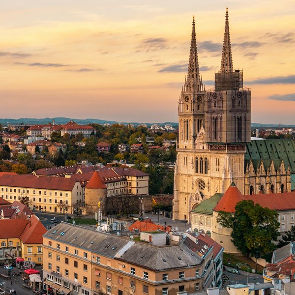 Zagreb hr