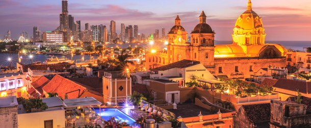 Cartagena de Indias