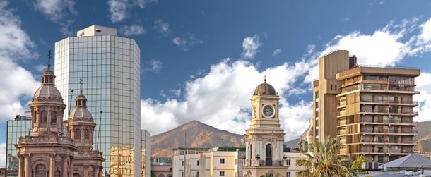 Santiago de Chile