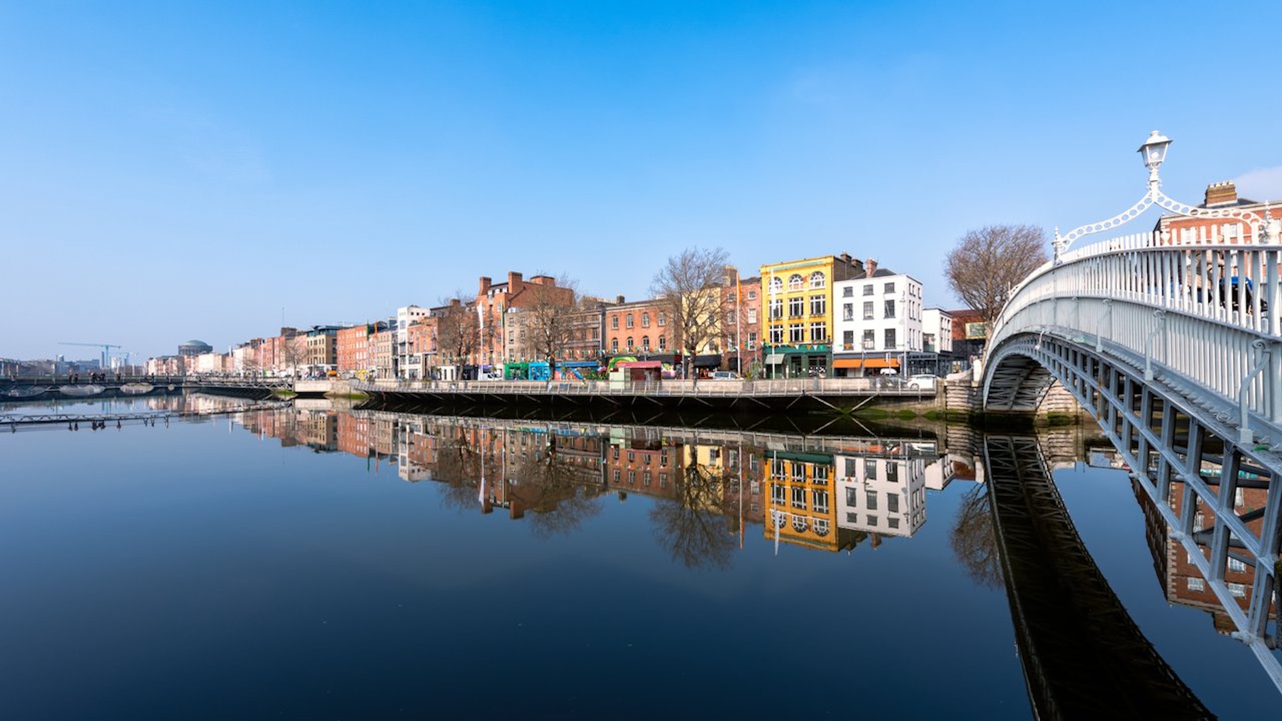 Volar a Irlanda