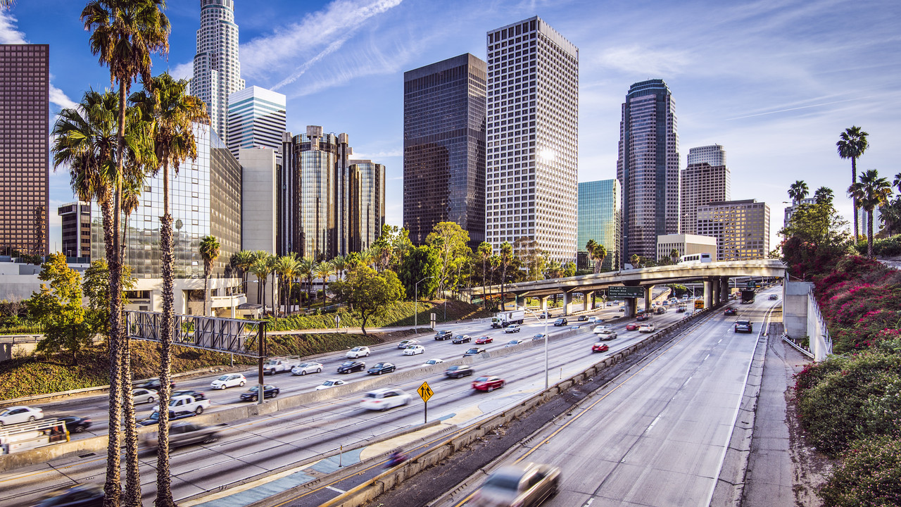 Cheap flights to California, United States | Kiwi.com