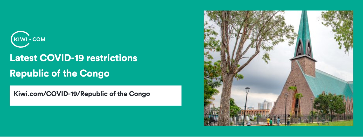 Latest COVID-19 travel restrictions in Republic of the Congo – 09/2023