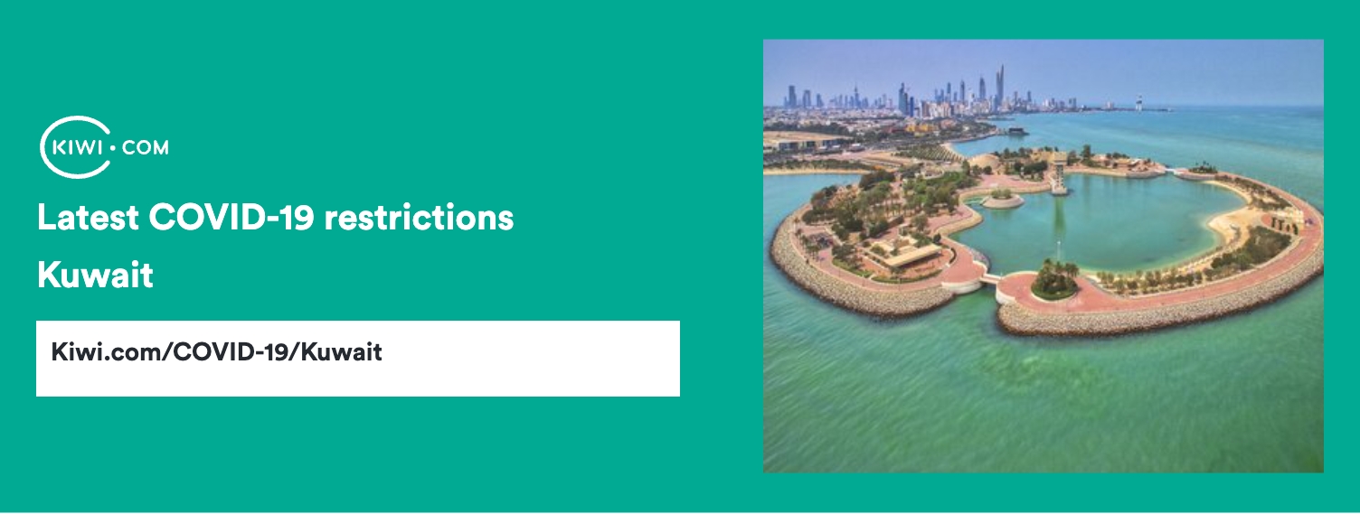 Latest COVID-19 travel restrictions in Kuwait – 06/2023