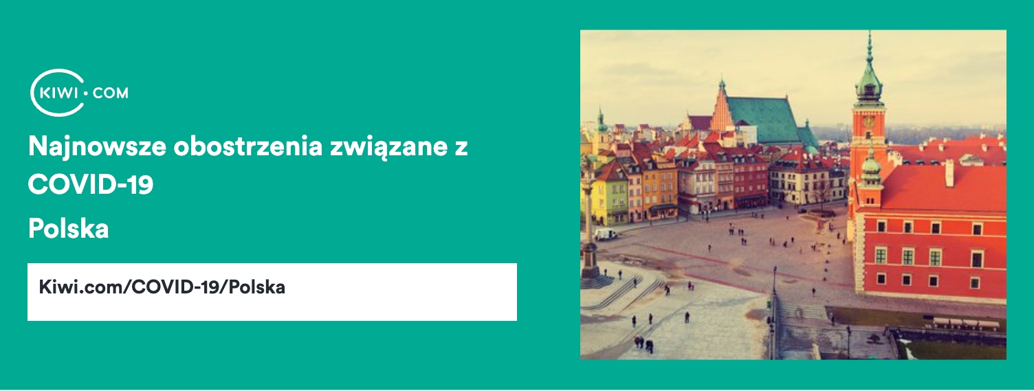 Polska: najnowsze obostrzenia związane z COVID-19 na dzień 09/2023