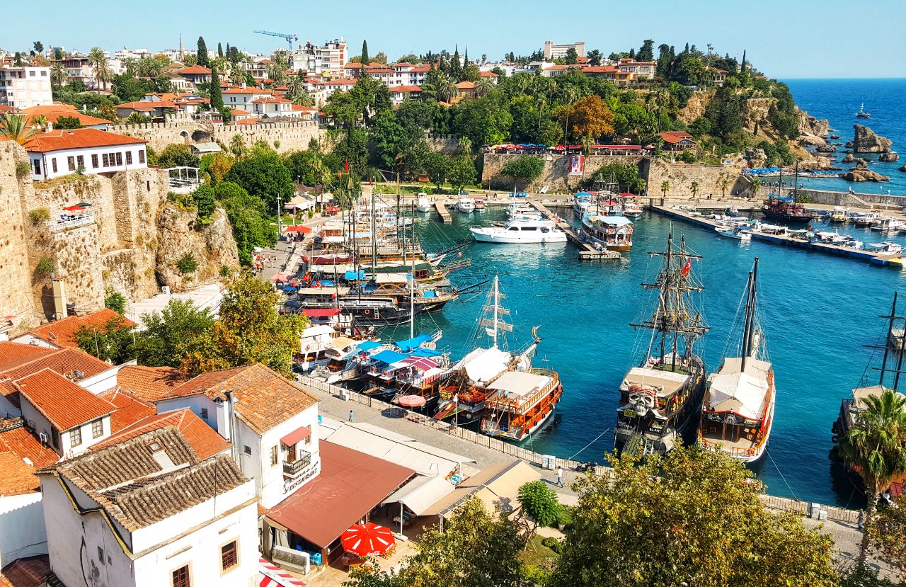 Antalya