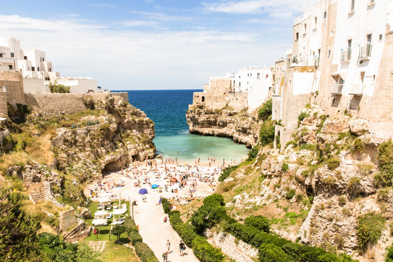 Bari