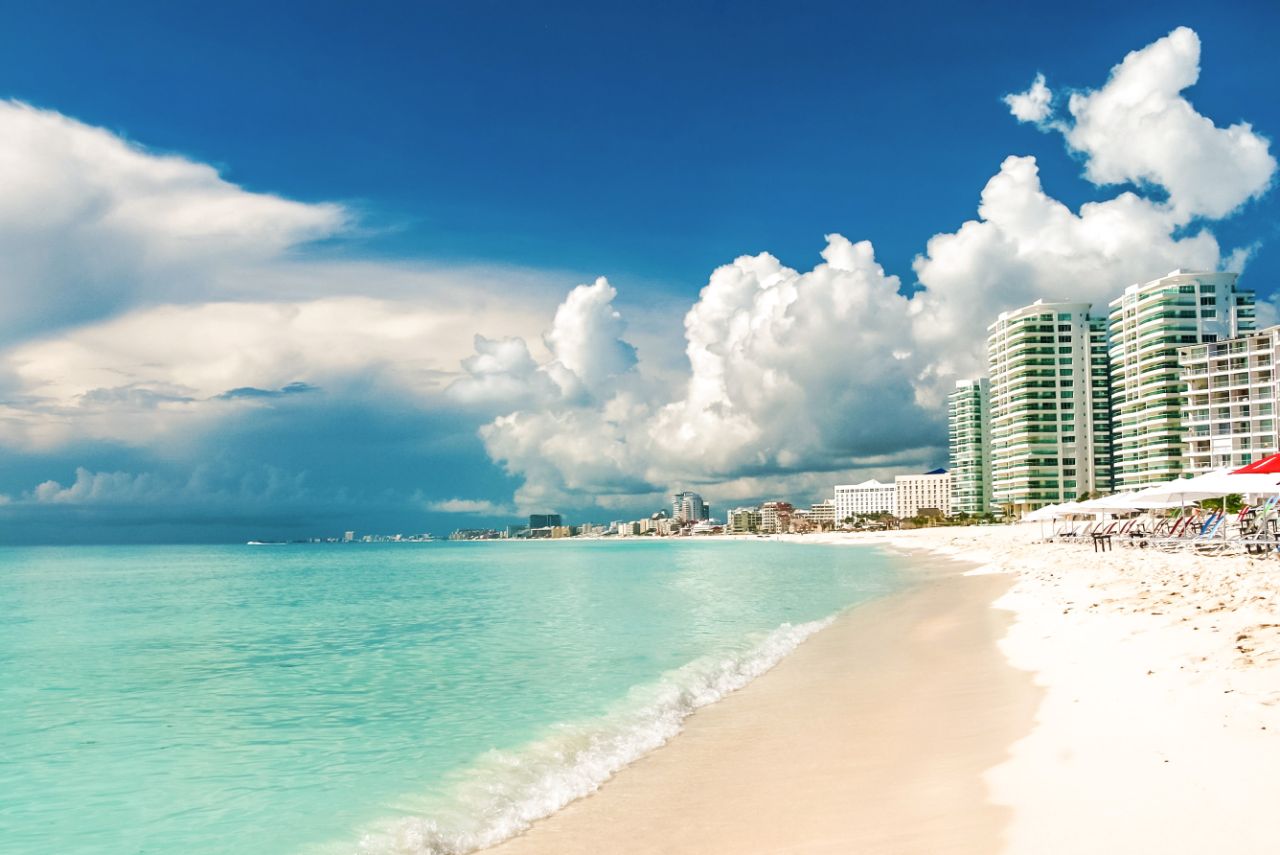 Cancún