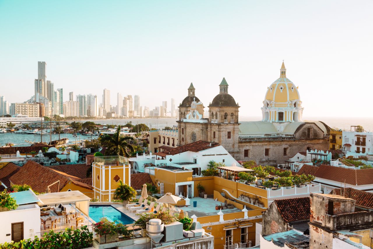 Cartagena