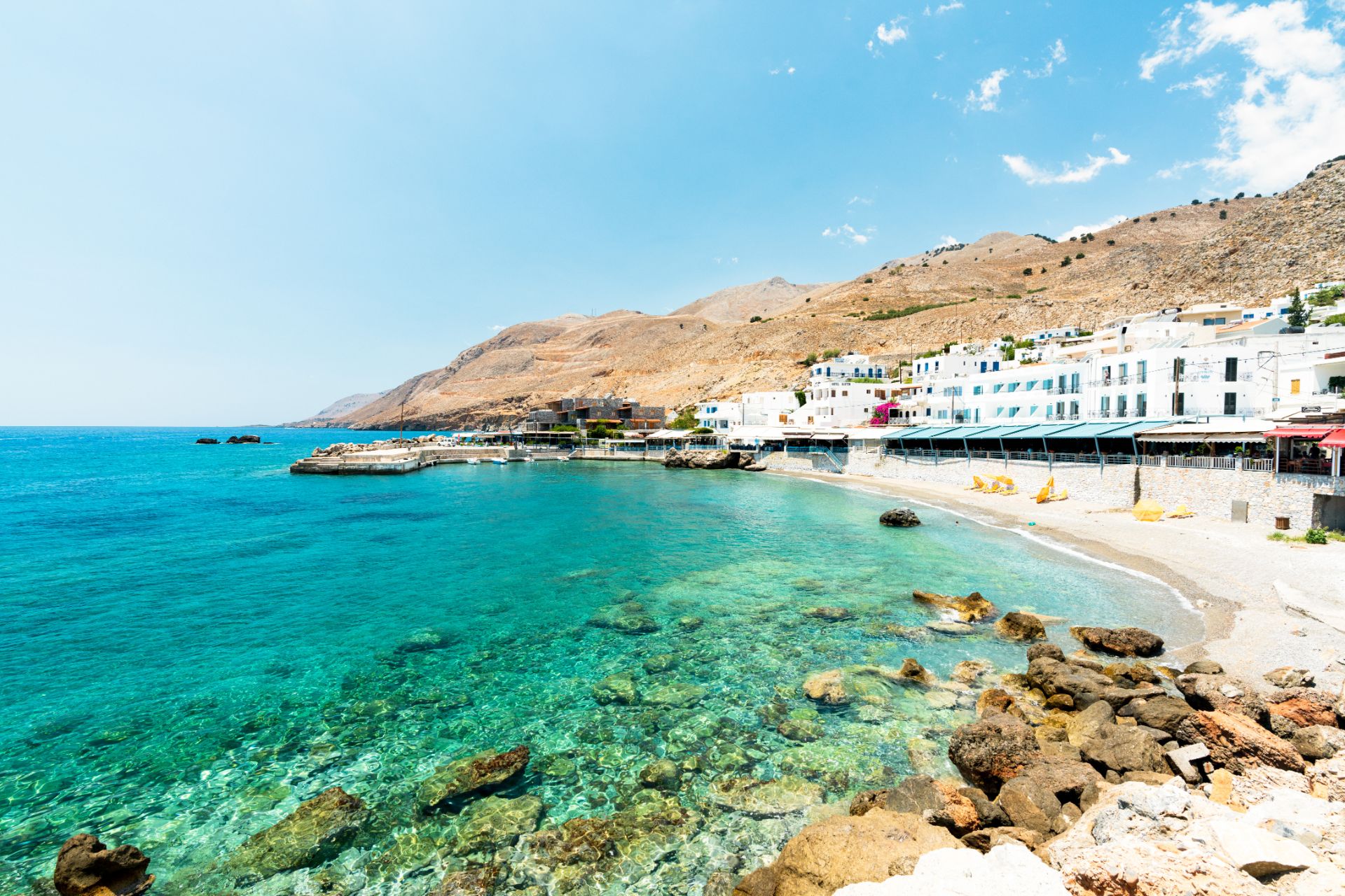 Chania