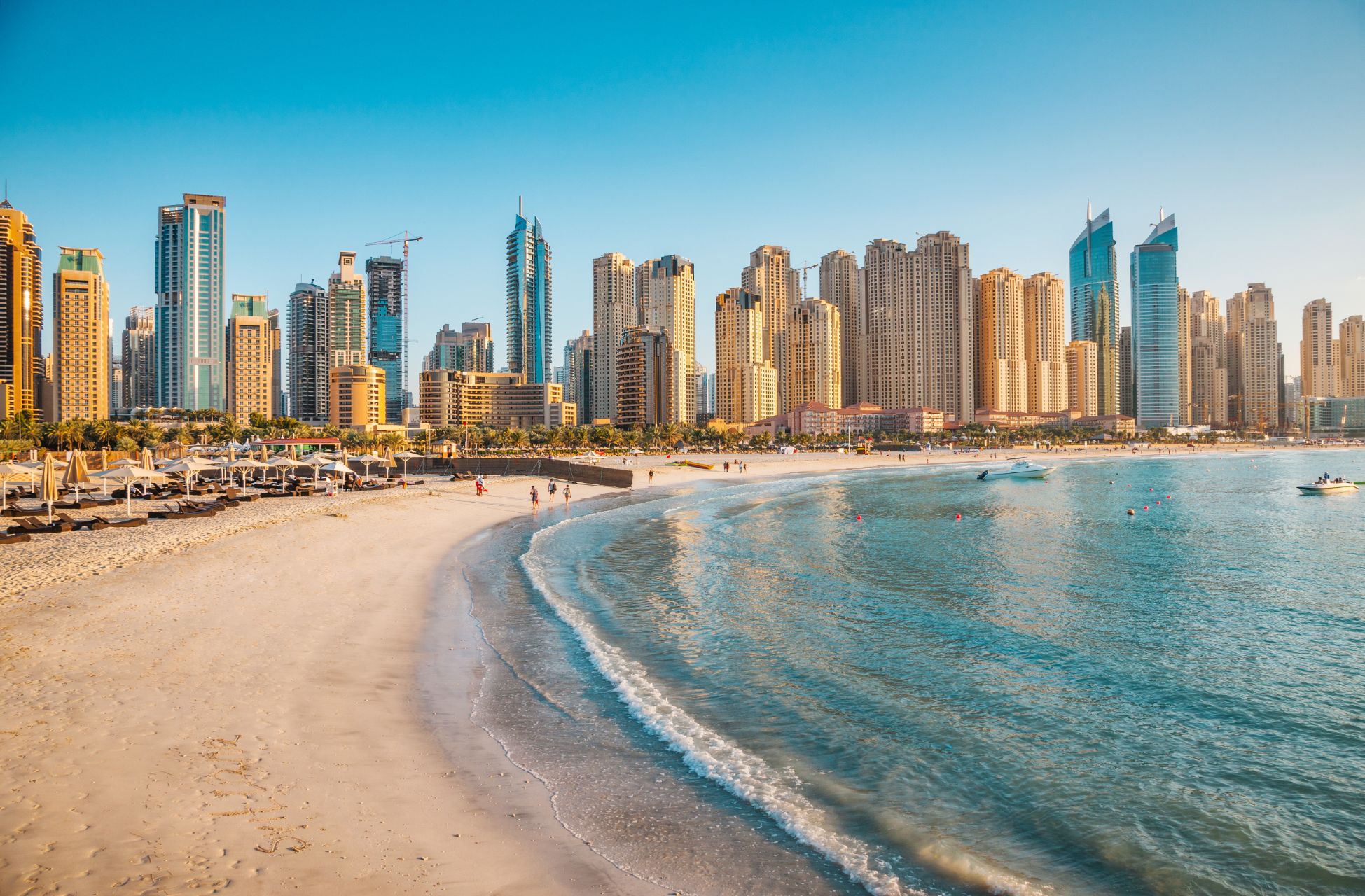 Dubai