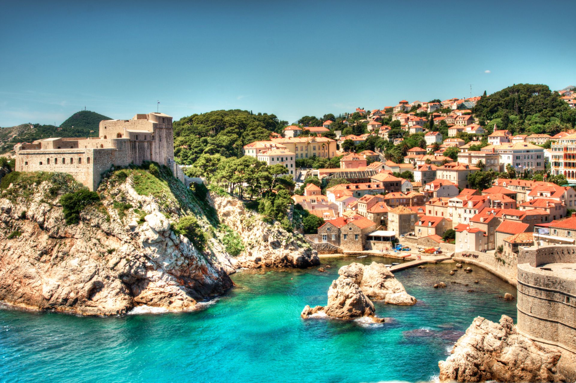 Dubrovnik