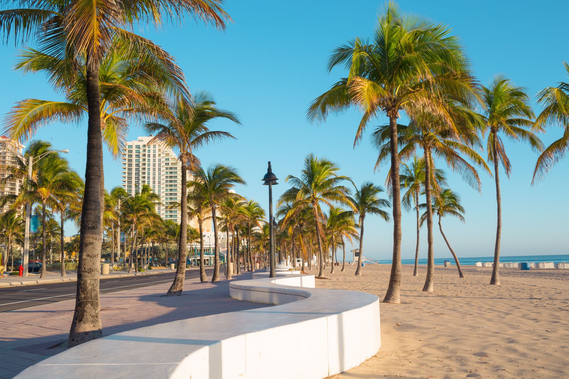 Fort Lauderdale