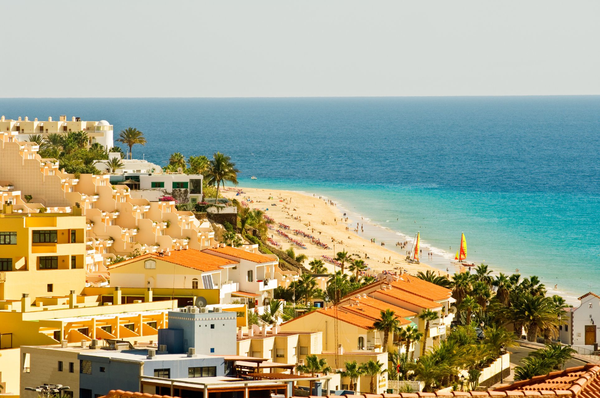 Fuerteventura