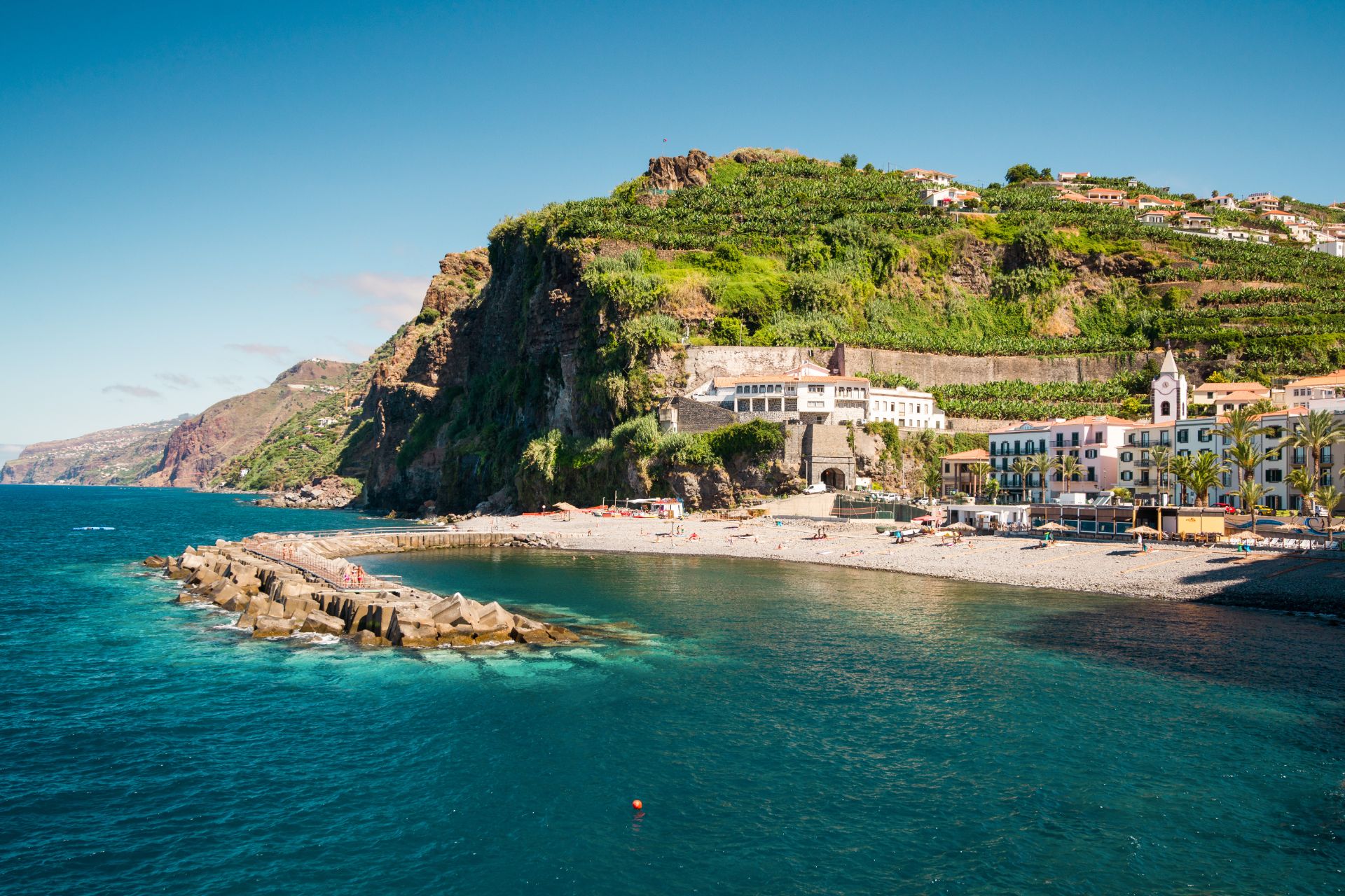 Funchal