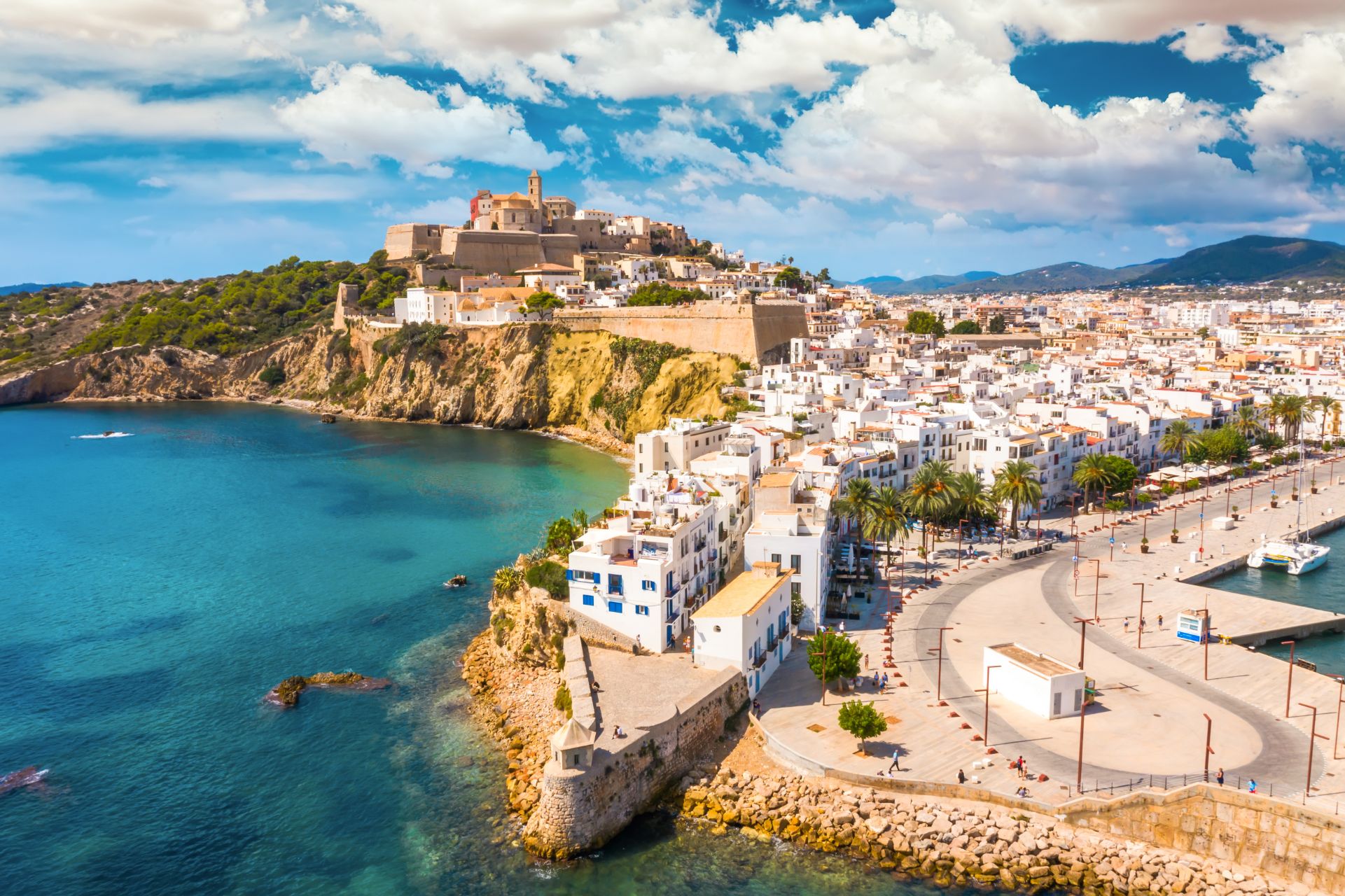 Ibiza