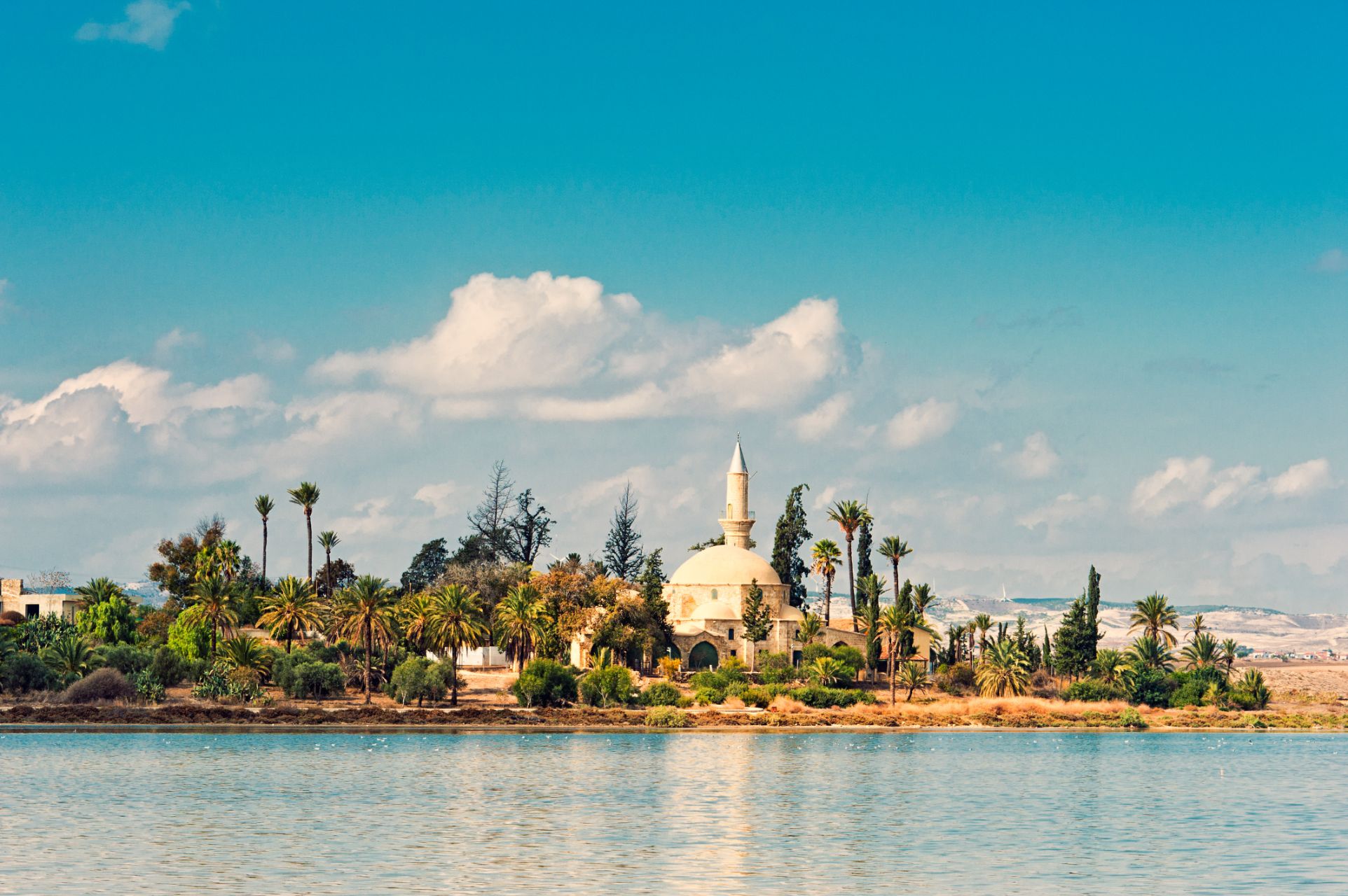 Larnaca