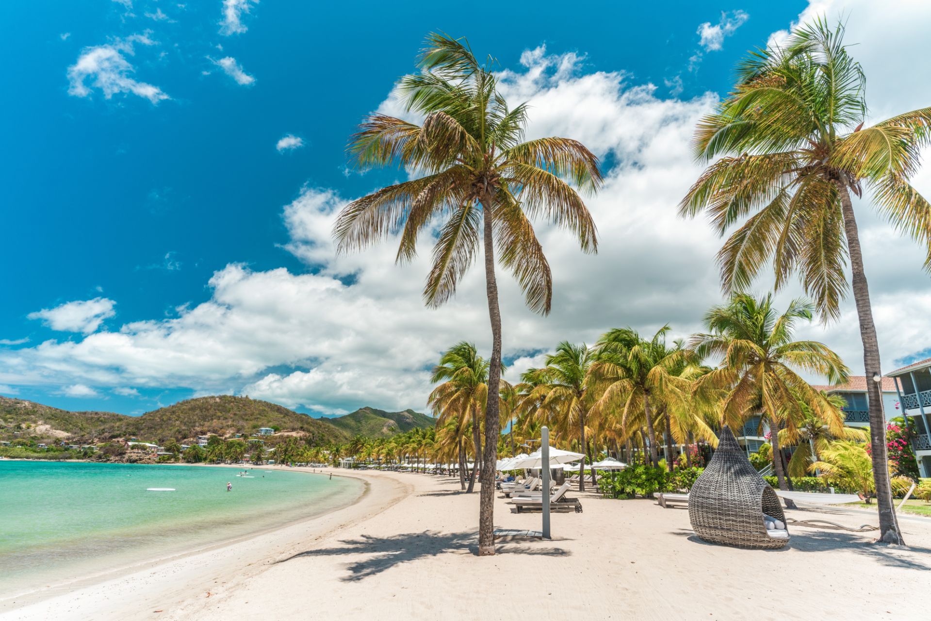 Mauritius