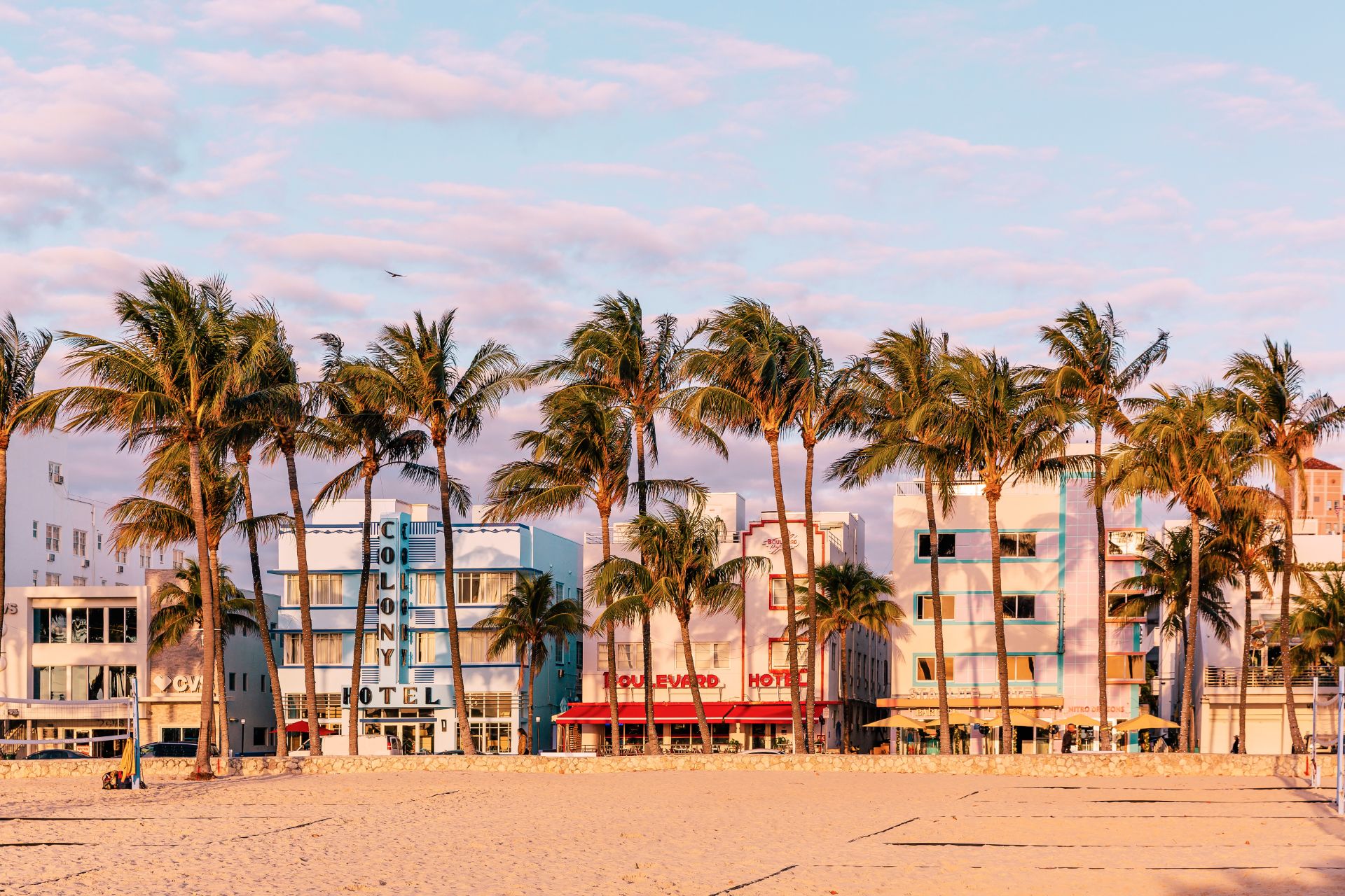 Miami