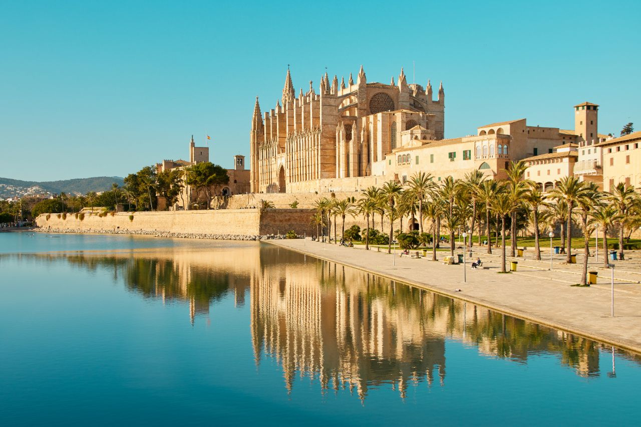 Palma de Mallorca
