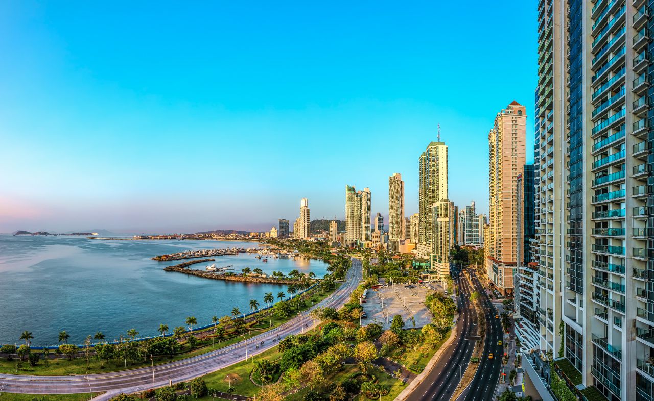 Panama