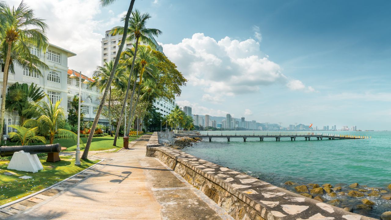 Penang