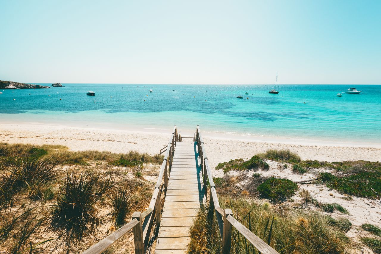 Perth