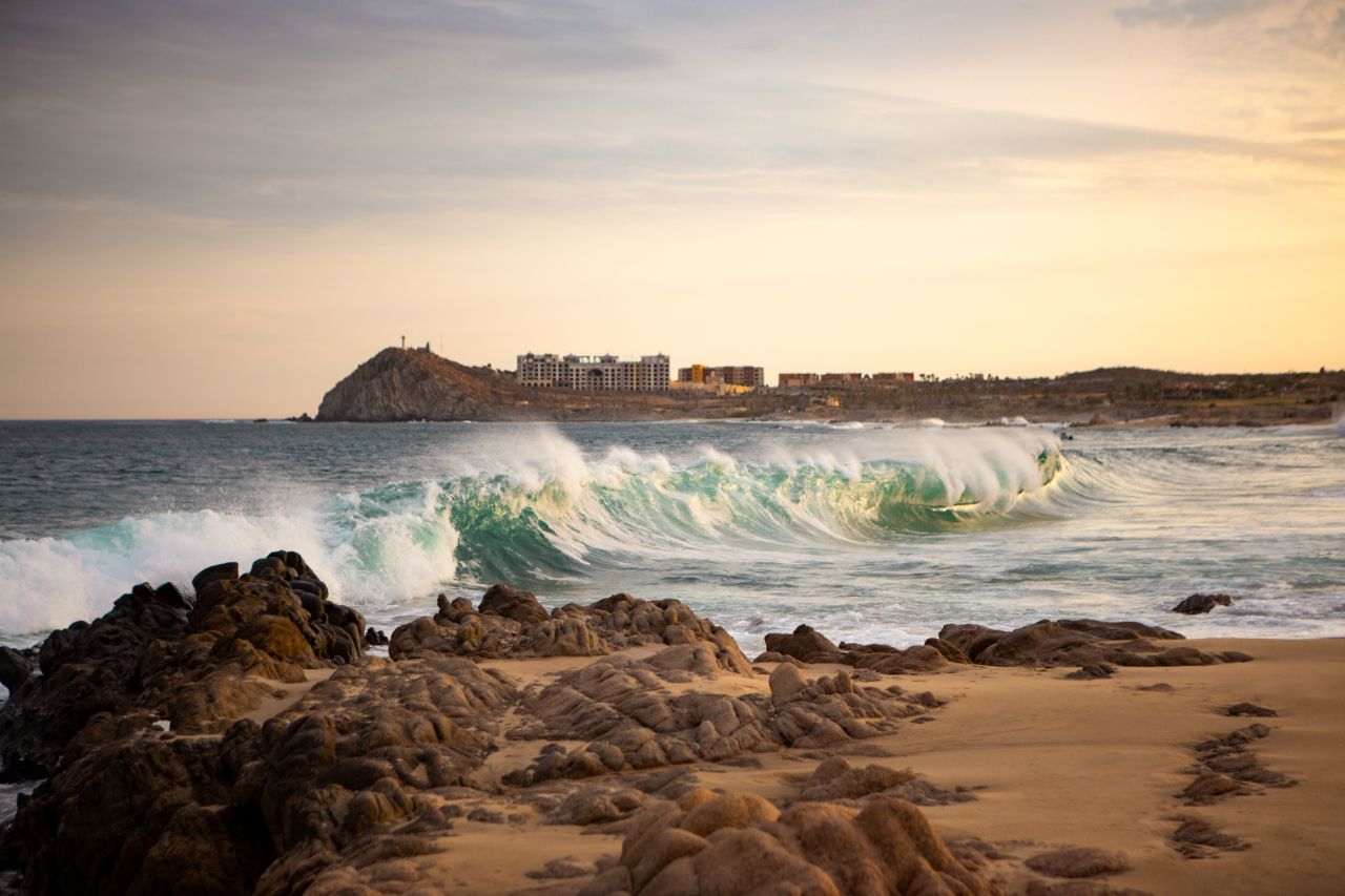 San José del Cabo