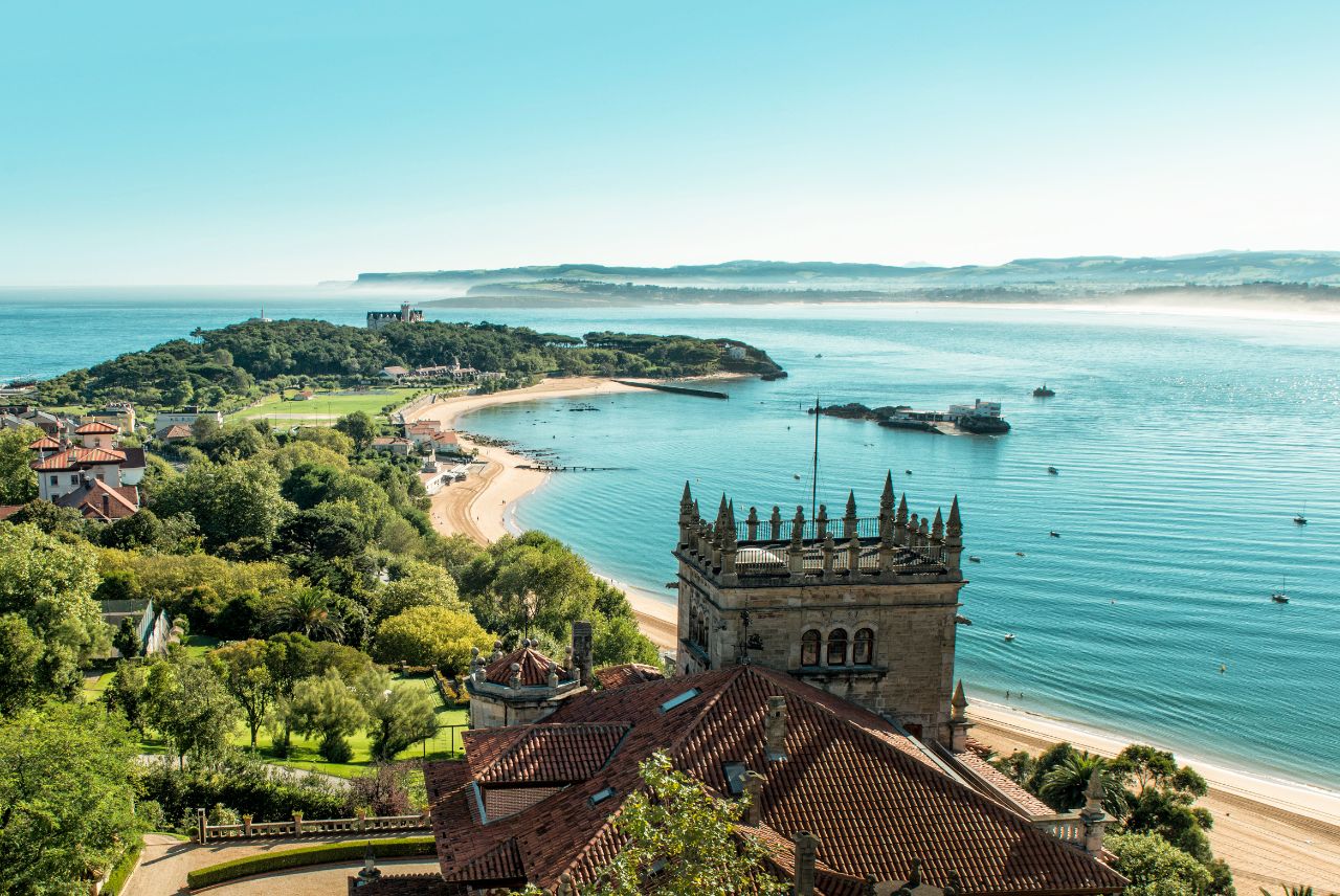 Santander