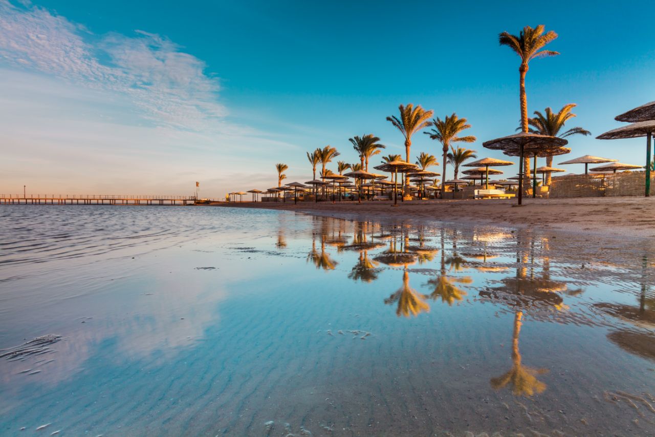 Sharm el-Sheikh