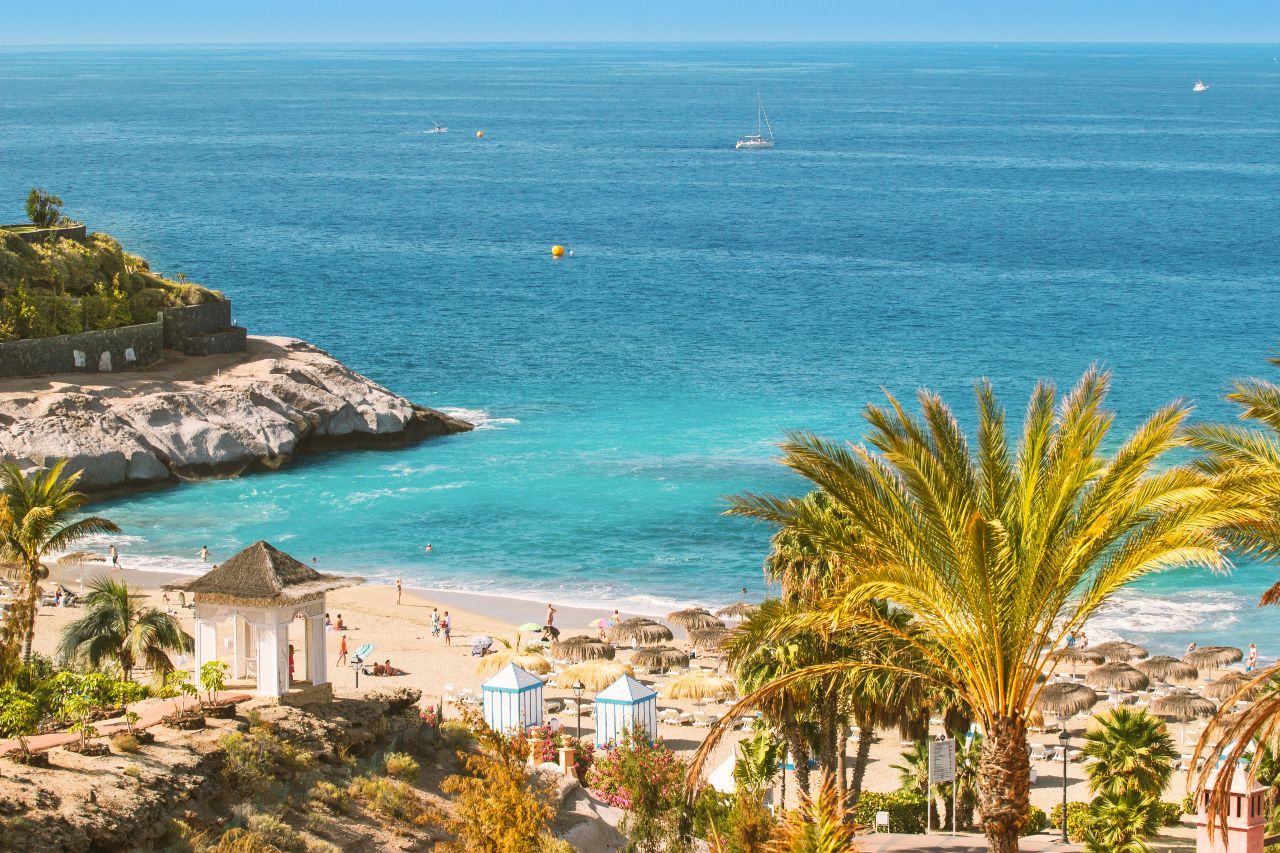 Tenerife