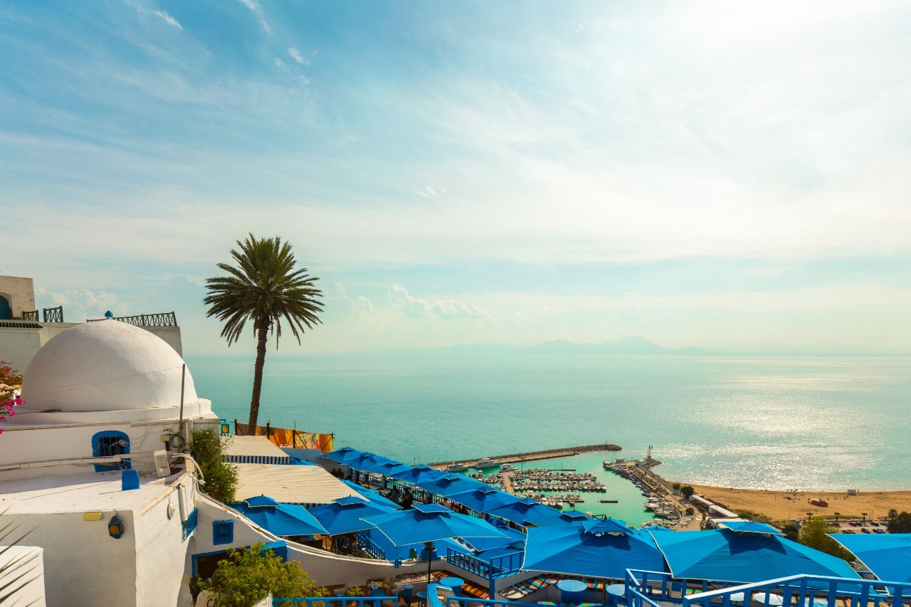 Tunis