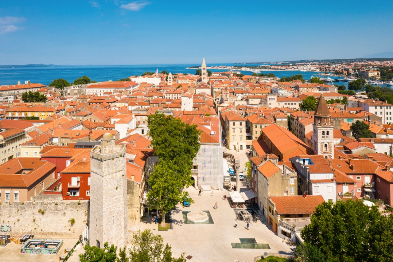 Zadar