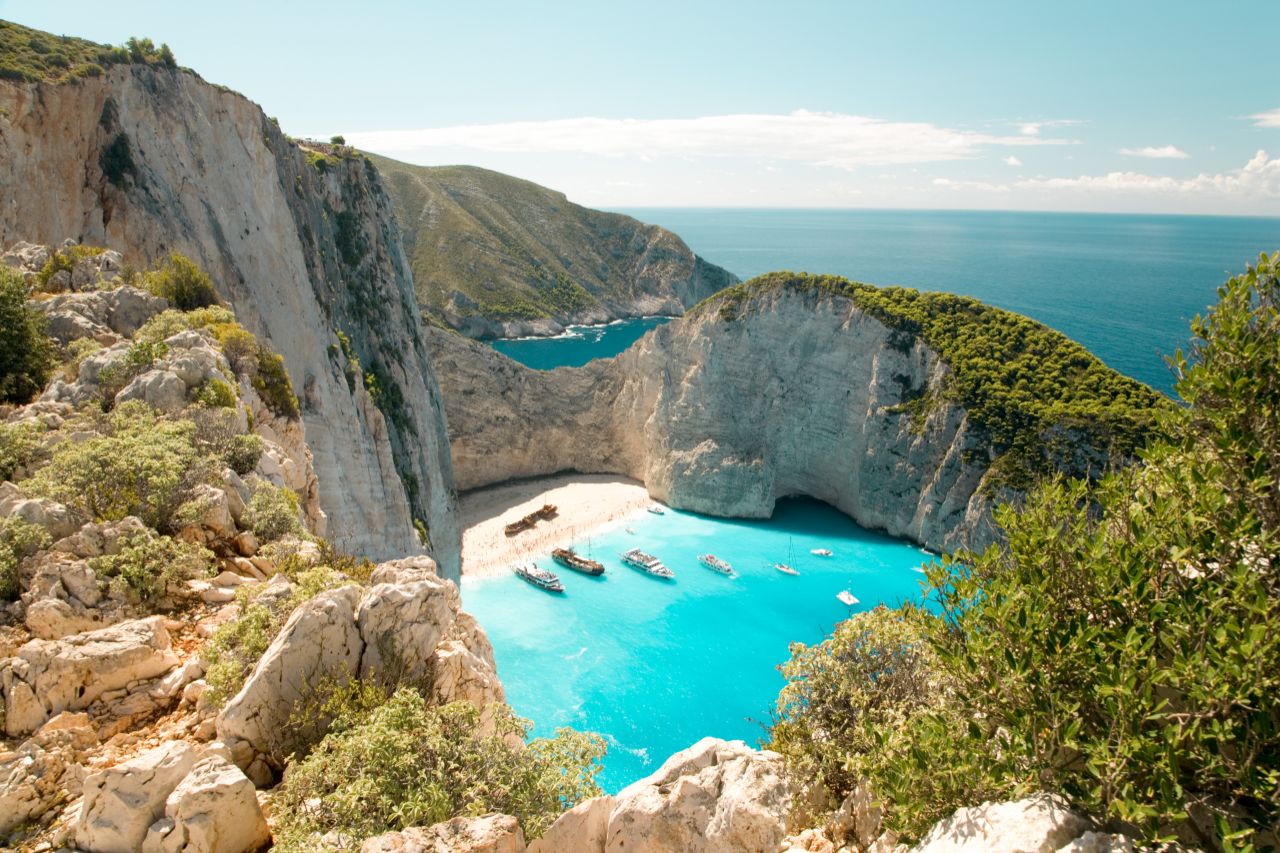 Zakynthos