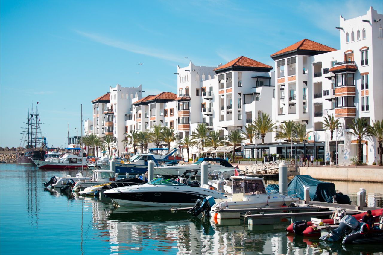 Agadir