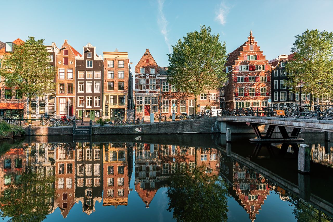 Amsterdão