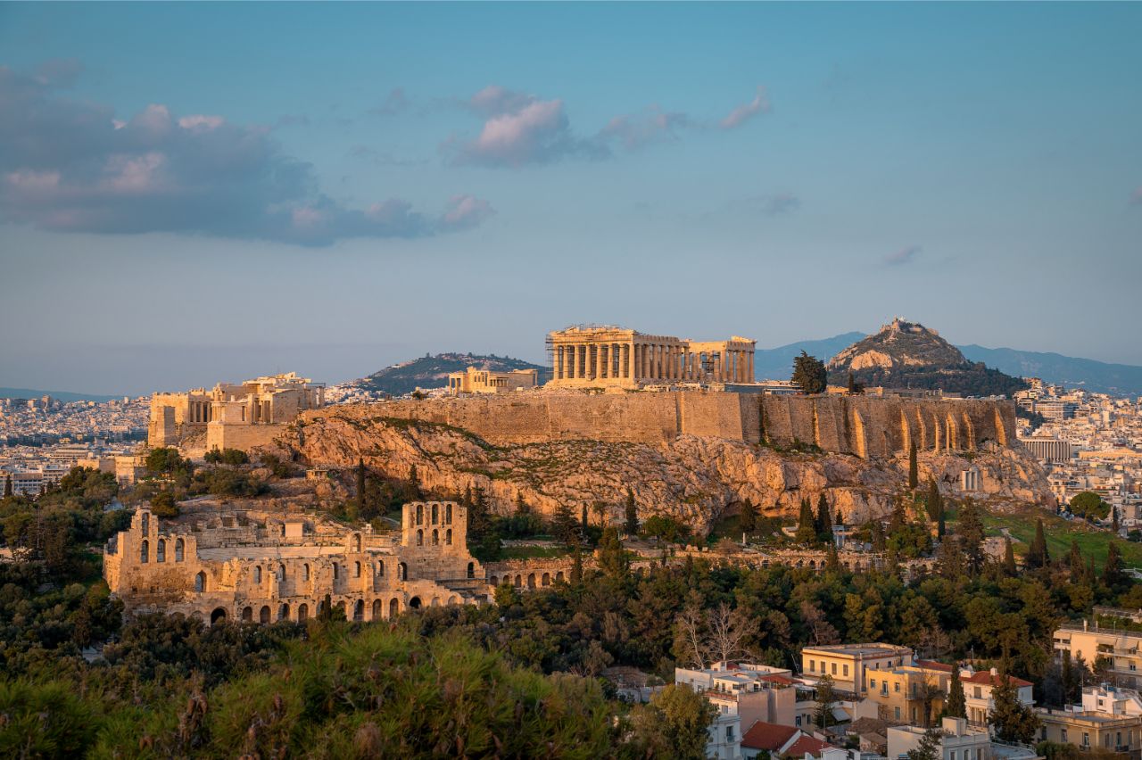 Athen