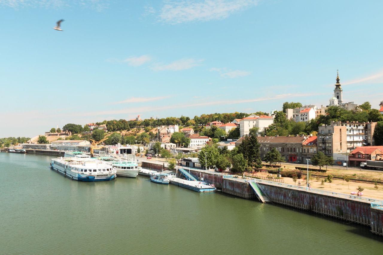 Beograd