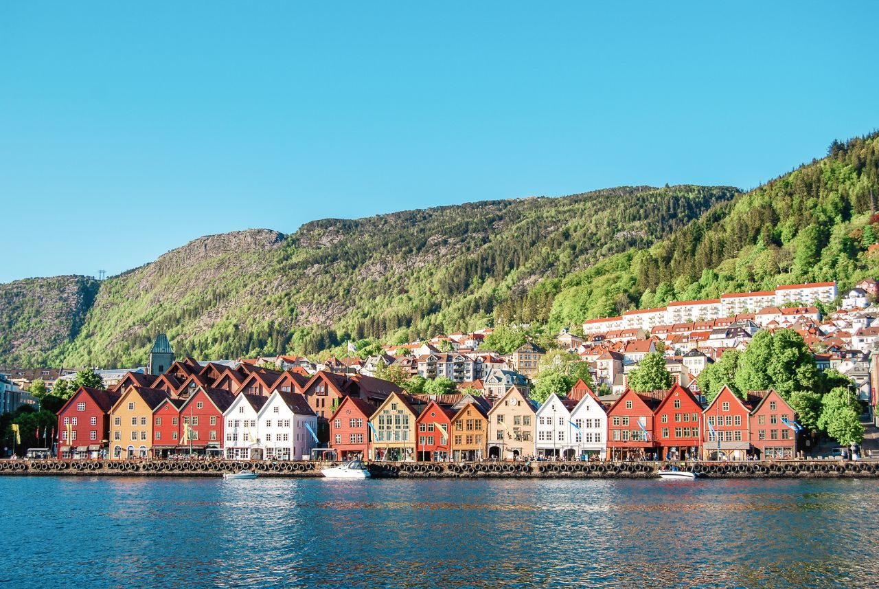 Bergen