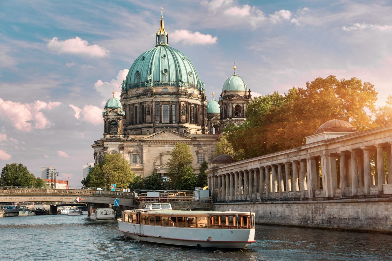 Berlin