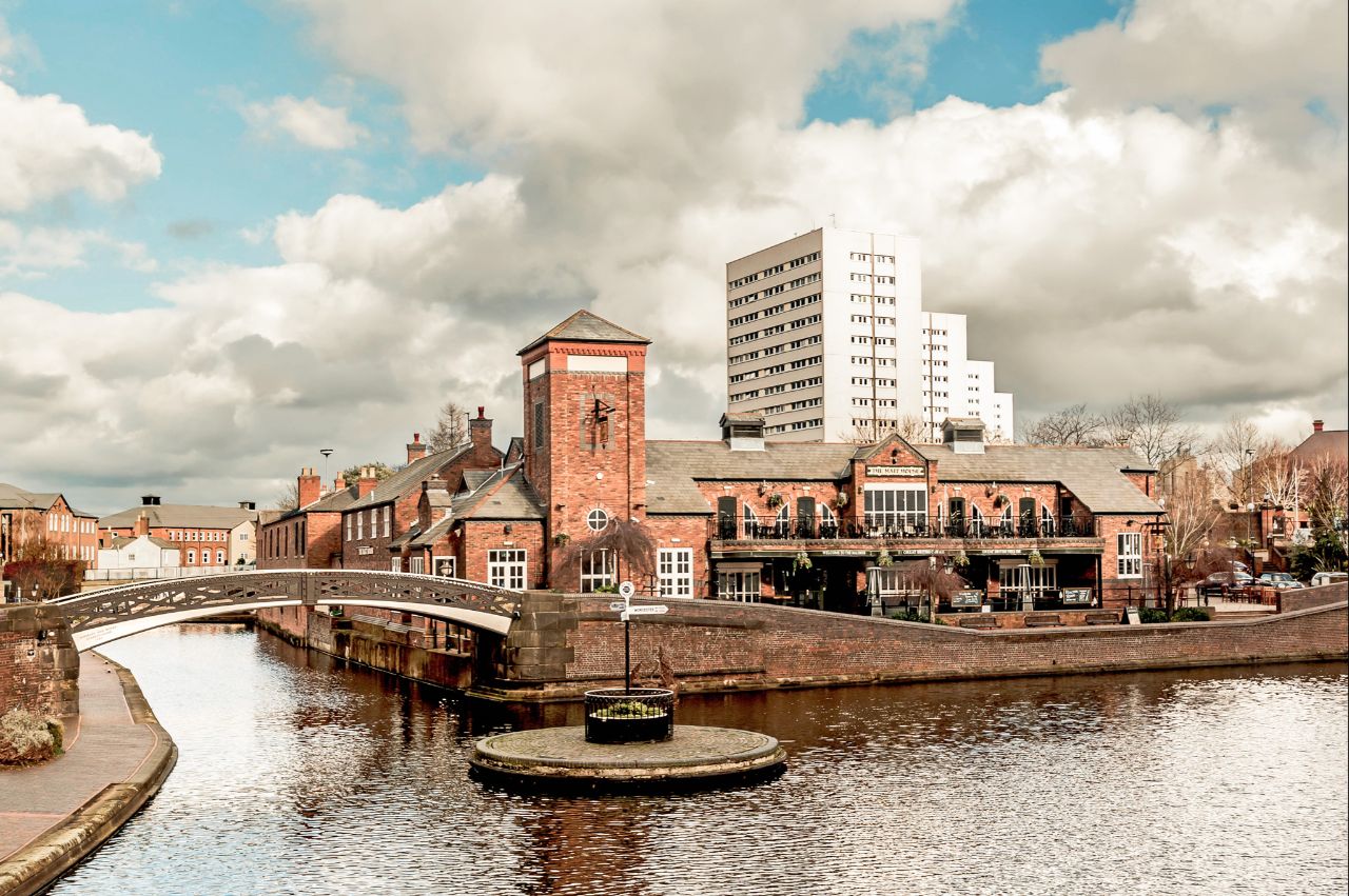 Birmingham