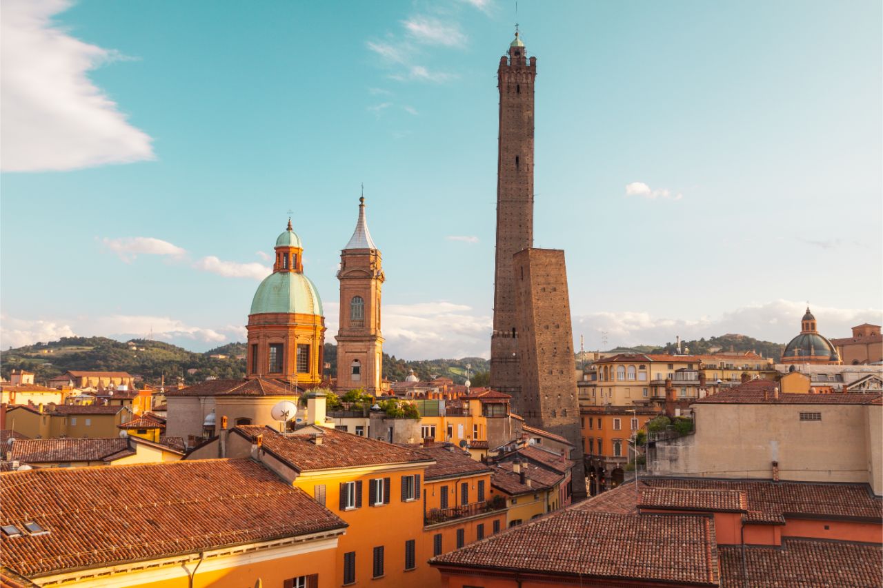Bologna