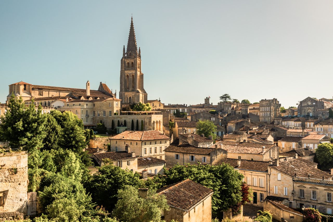 Bordeaux